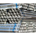 hebei galvanized steel pipe price